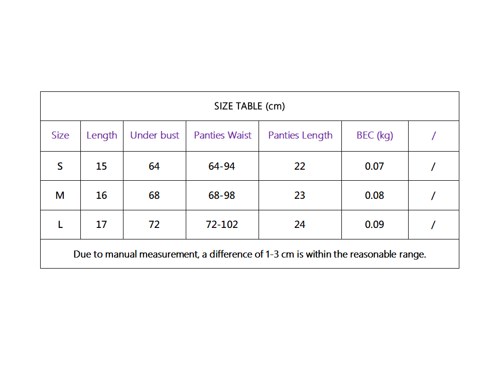 Leopard Print Underwear Classical Design - 图片 7